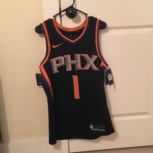 Devin Booker | Official NBA Jersey Size Medium